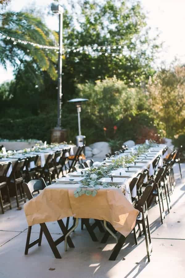 Tips for a Cuyamaca College Water Conservation Garden Wedding - San ...