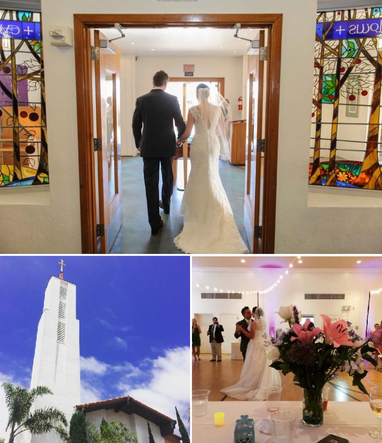 34 Affordable San Diego Wedding Venues Under 1 500 San Diego Dj Staci