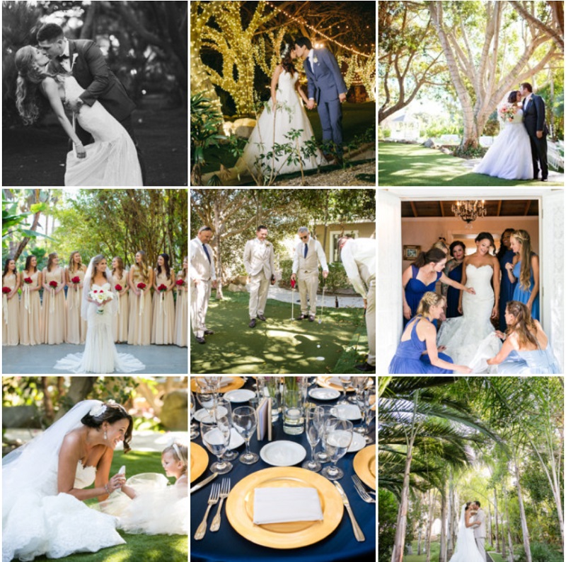 15 San  Diego  Private Estate  Mansion Wedding  Venues  San  