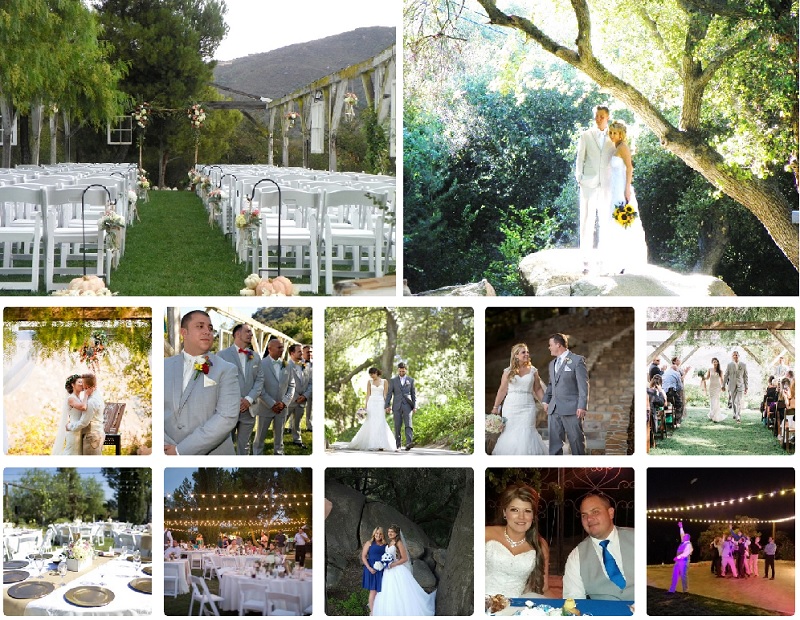 15 San  Diego  Private Estate  Mansion Wedding  Venues  San  