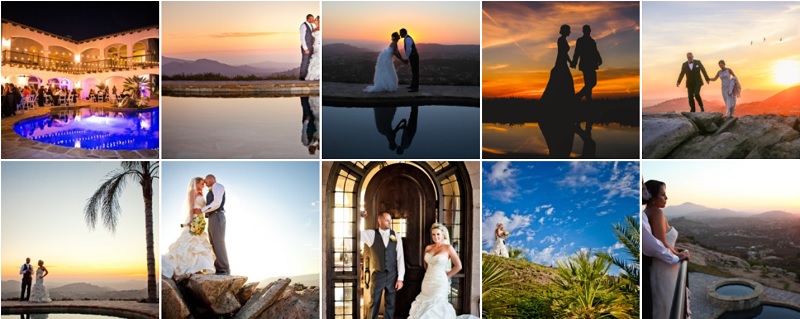 24 Budget Friendly San  Diego  Wedding  Venues  Under  5 000  