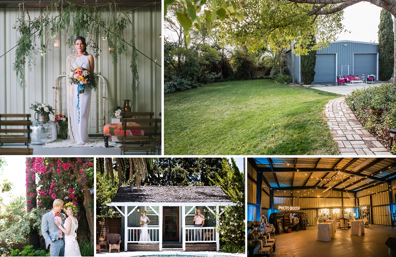  San  Diego  Barn Wedding  Venues  6 San  Diego  DJ Staci the 